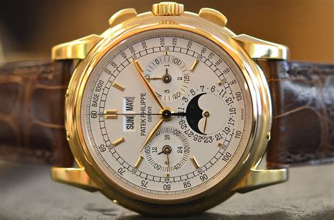 orologi Patek Philippe